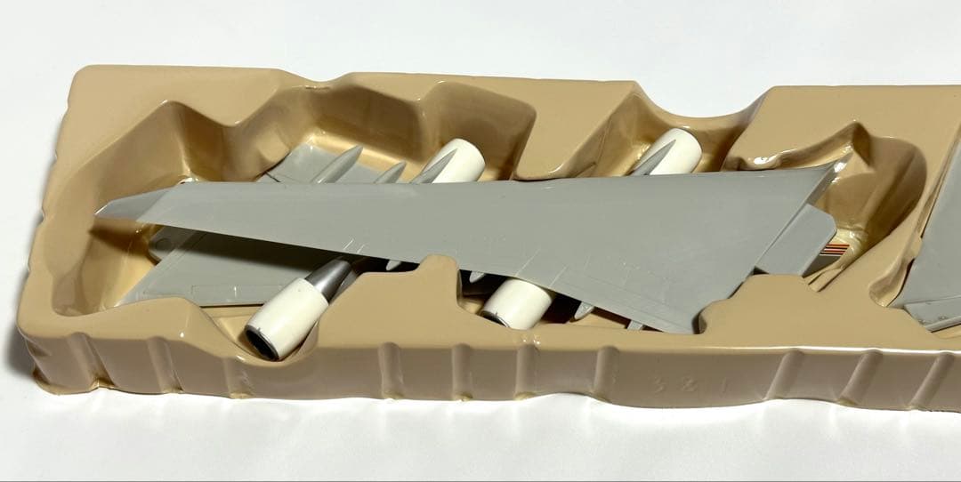 hogan 1/200 アシアナ航空 B747-400