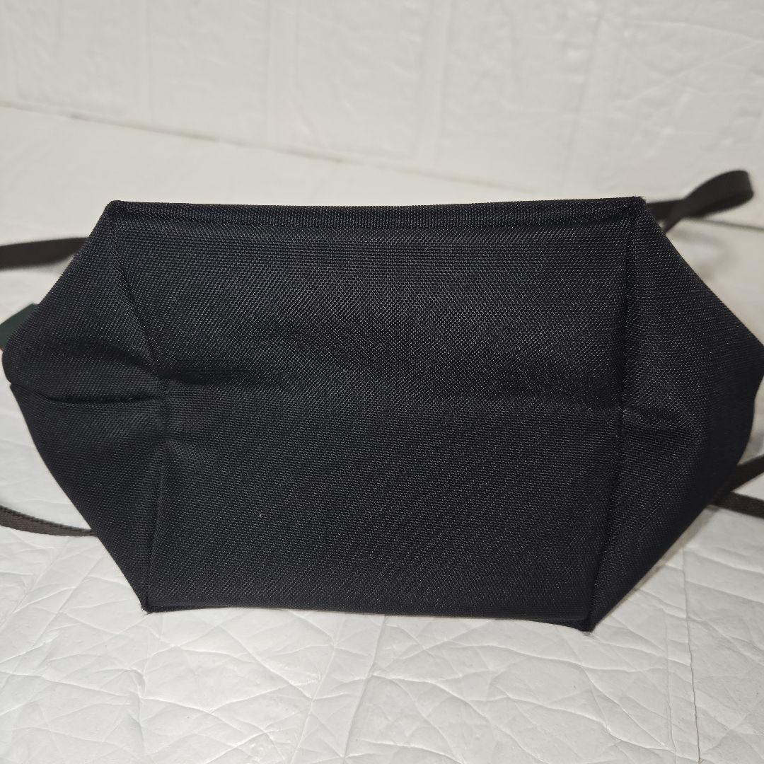 フランス製　エルベシャプリエHERVE CHAPELIERミニショルダーバッグ