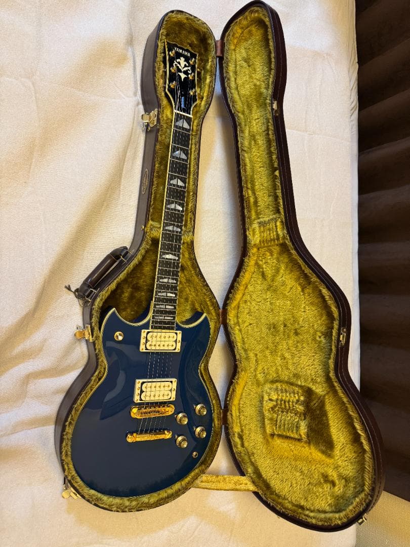 YAMAHA SG-2000 MT 1998年製【初年度限定生産品】 - メルカリ