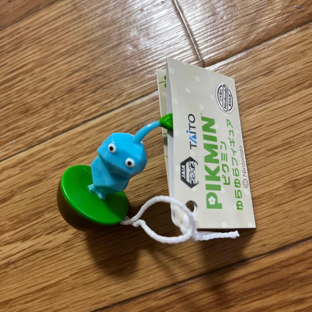 ピクミン ゆらゆらフィギュア - メルカリ