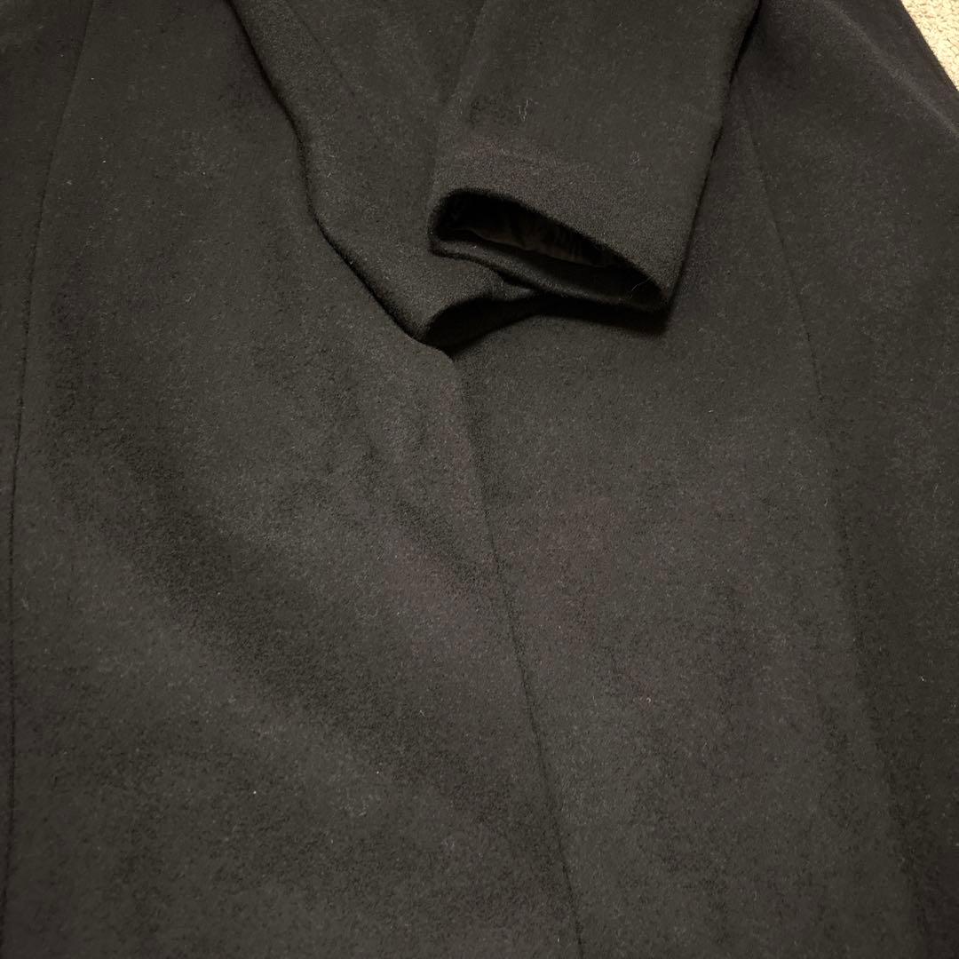 UNITED TOKYO SUPER 100's チェスターコート