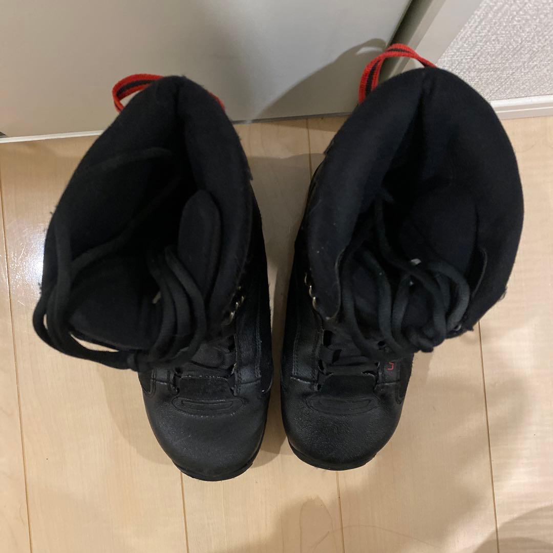 【即日発送_送料無料】ZUMA ツマ スノーボードブーツ 27.0cm