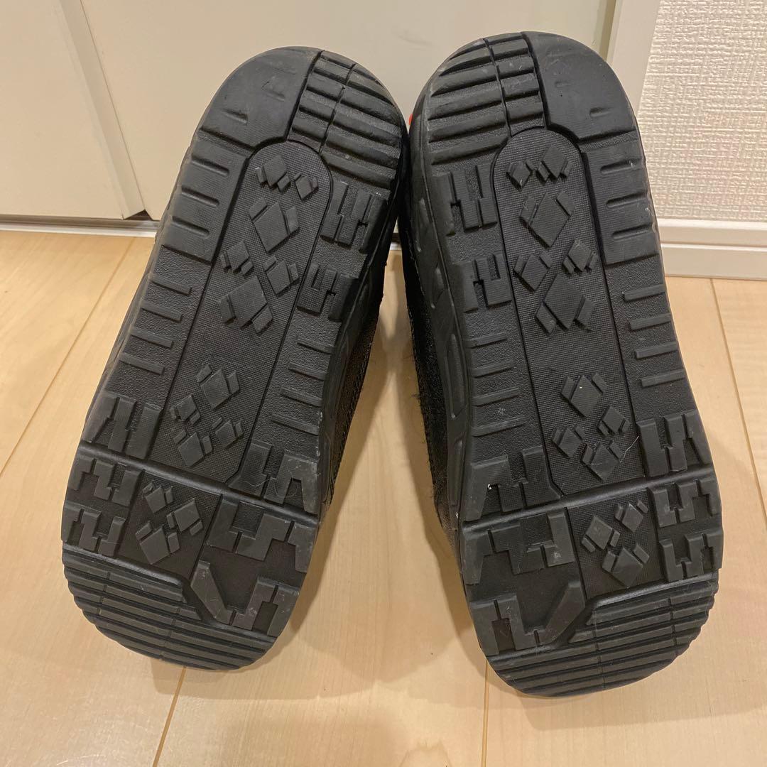 【即日発送_送料無料】ZUMA ツマ スノーボードブーツ 27.0cm