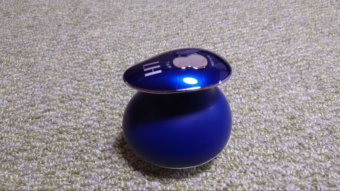 美容グッズ　ケノン脱毛器&ReFa美顔ローラー&LHスカルプヘッドスパ