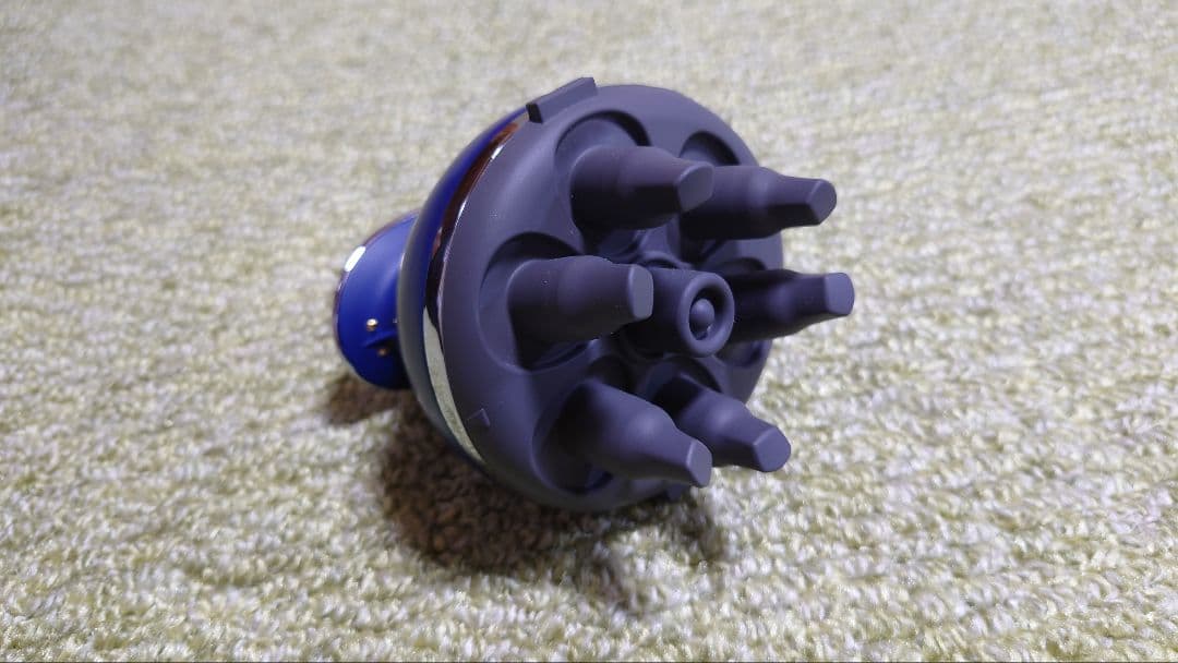 美容グッズ　ケノン脱毛器&ReFa美顔ローラー&LHスカルプヘッドスパ