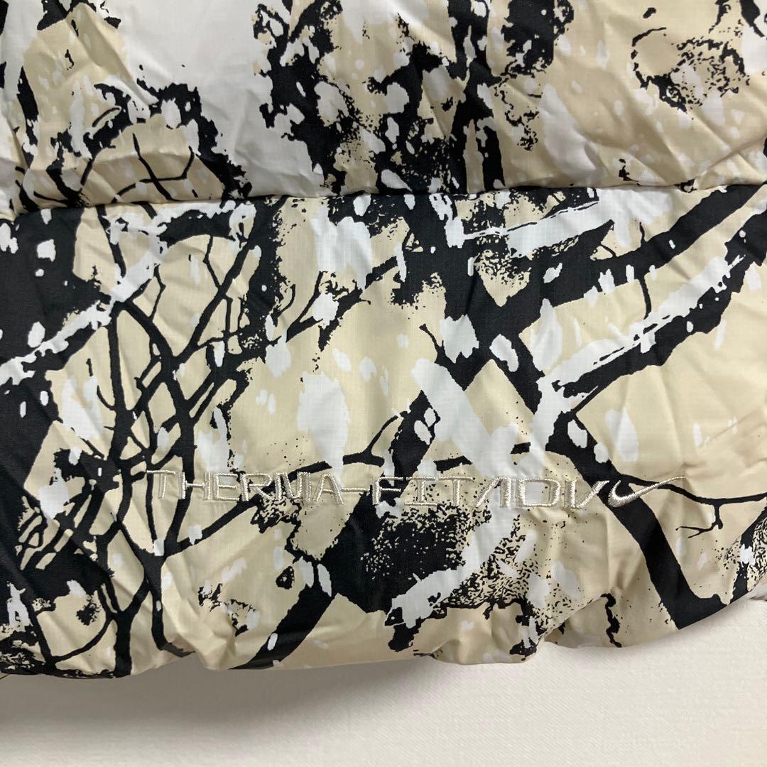 NIKE ACG Lunar Lake PrimaLoft ダウンジャケット