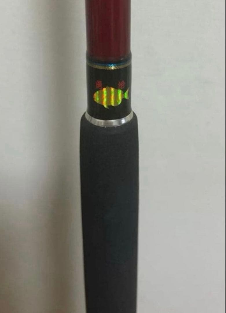 船竿　ミサキ　Manias マニアス TENYA MADAI テンヤマダイ240