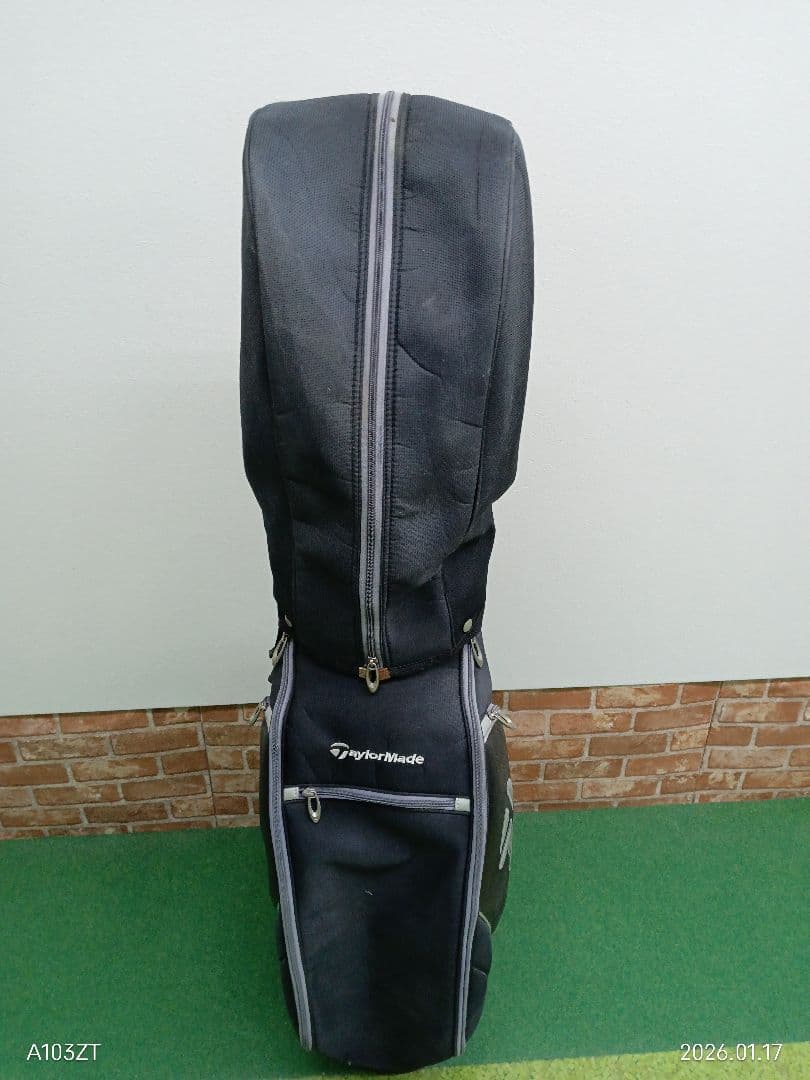 初心者入門用ゴルフクラブセット