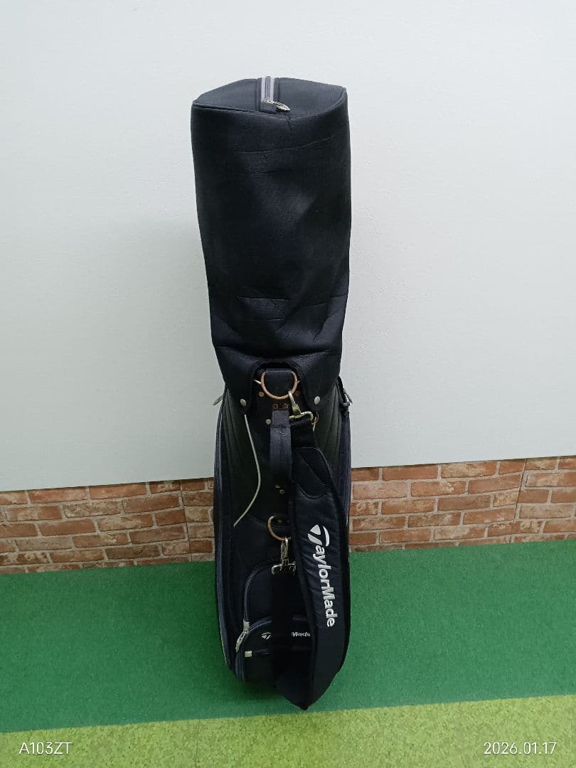 初心者入門用ゴルフクラブセット