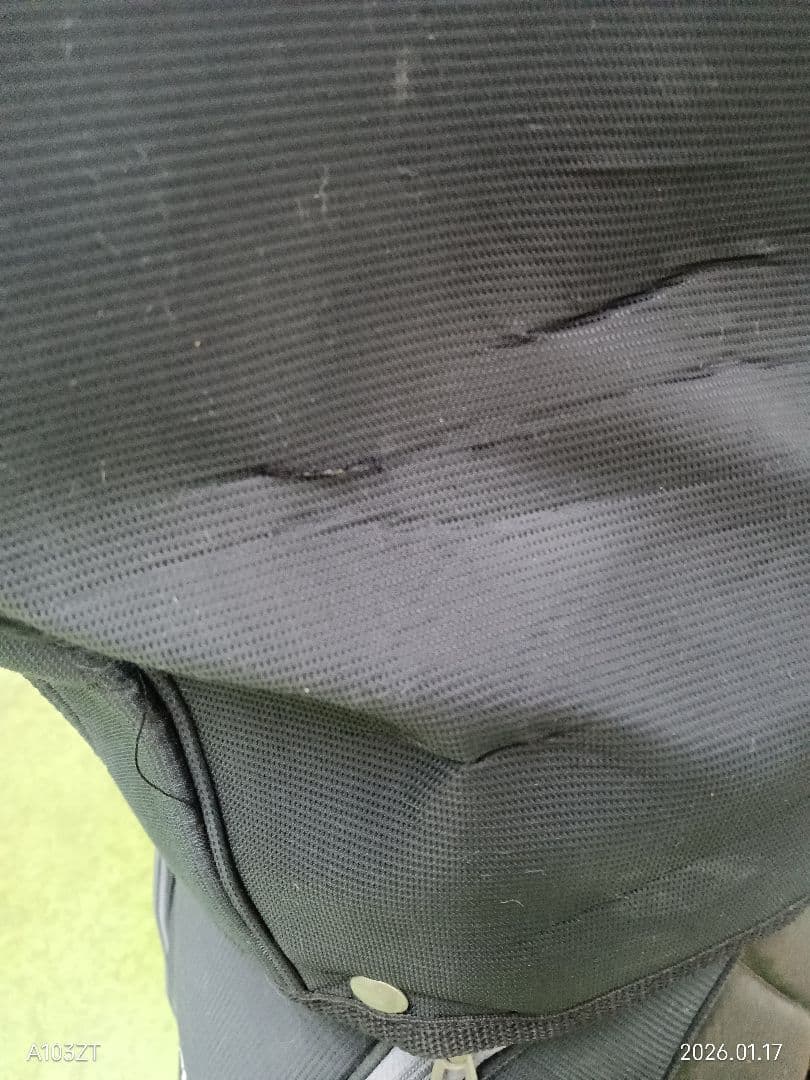 初心者入門用ゴルフクラブセット