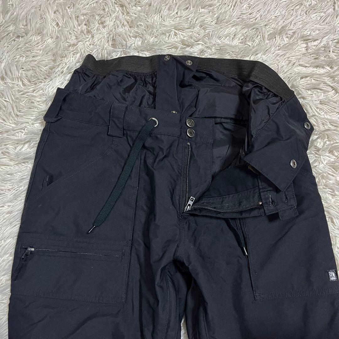 【BURTON】バートン DRYRIDE スノボウェア 迷彩カラー