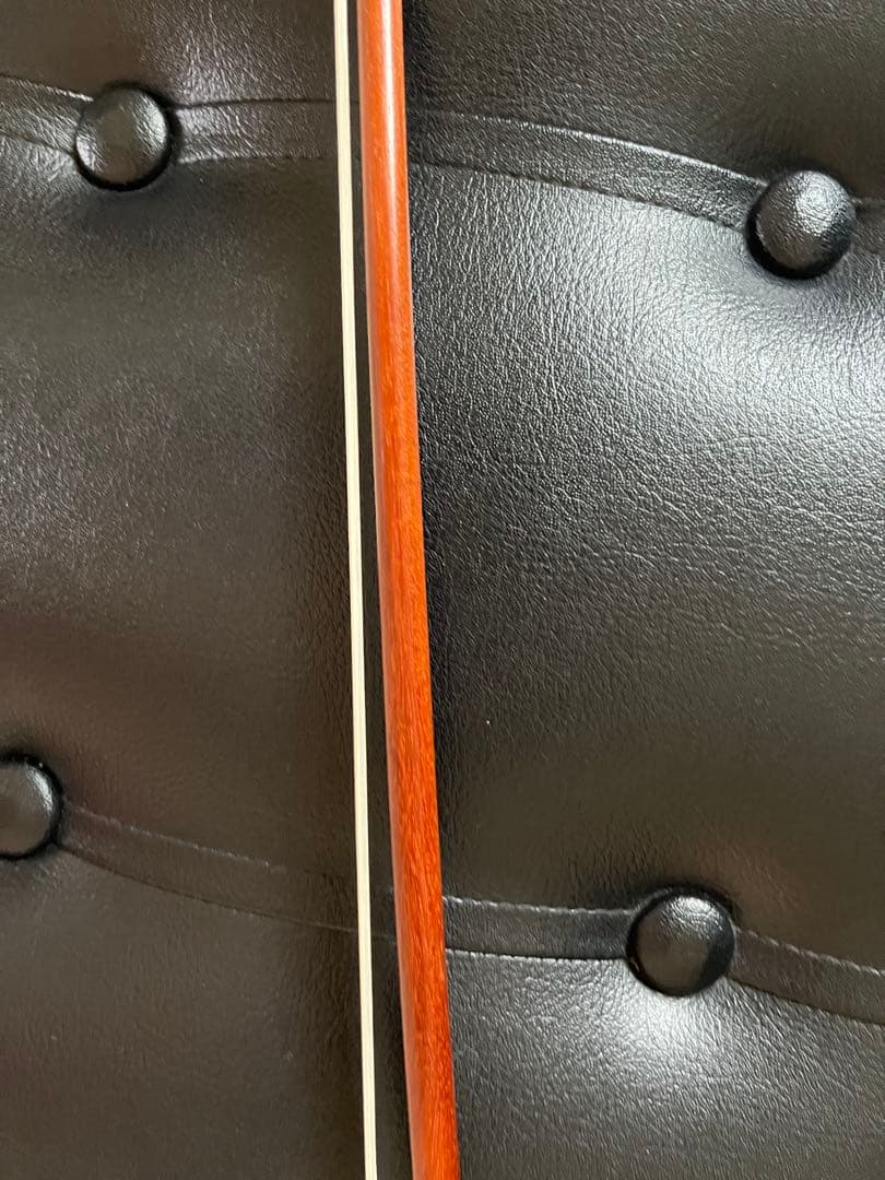 ⭐︎期間限定お値下げ中⭐︎【美品】アルシェ プルマージュ バイオリン弓4/4