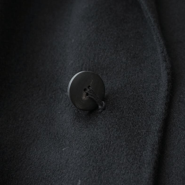 Theory セオリー 最高級 カシミヤ100% 一枚仕立て コート XL 黒 - メルカリ