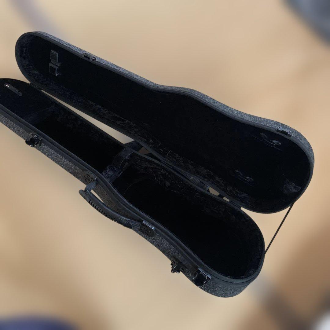 GEWA バイオリンケース