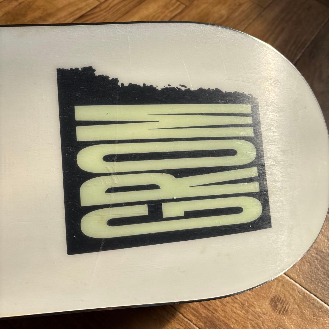 Burton スノーボードビンディング110