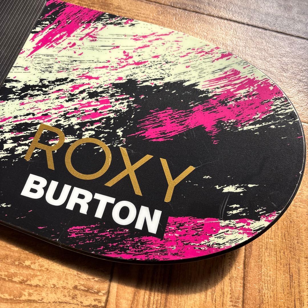 Burton スノーボードビンディング110