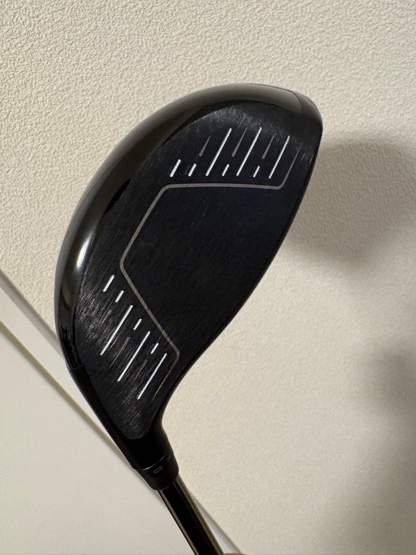 ほぼ新品未使用　PING G425 LST ドライバー 10.5度