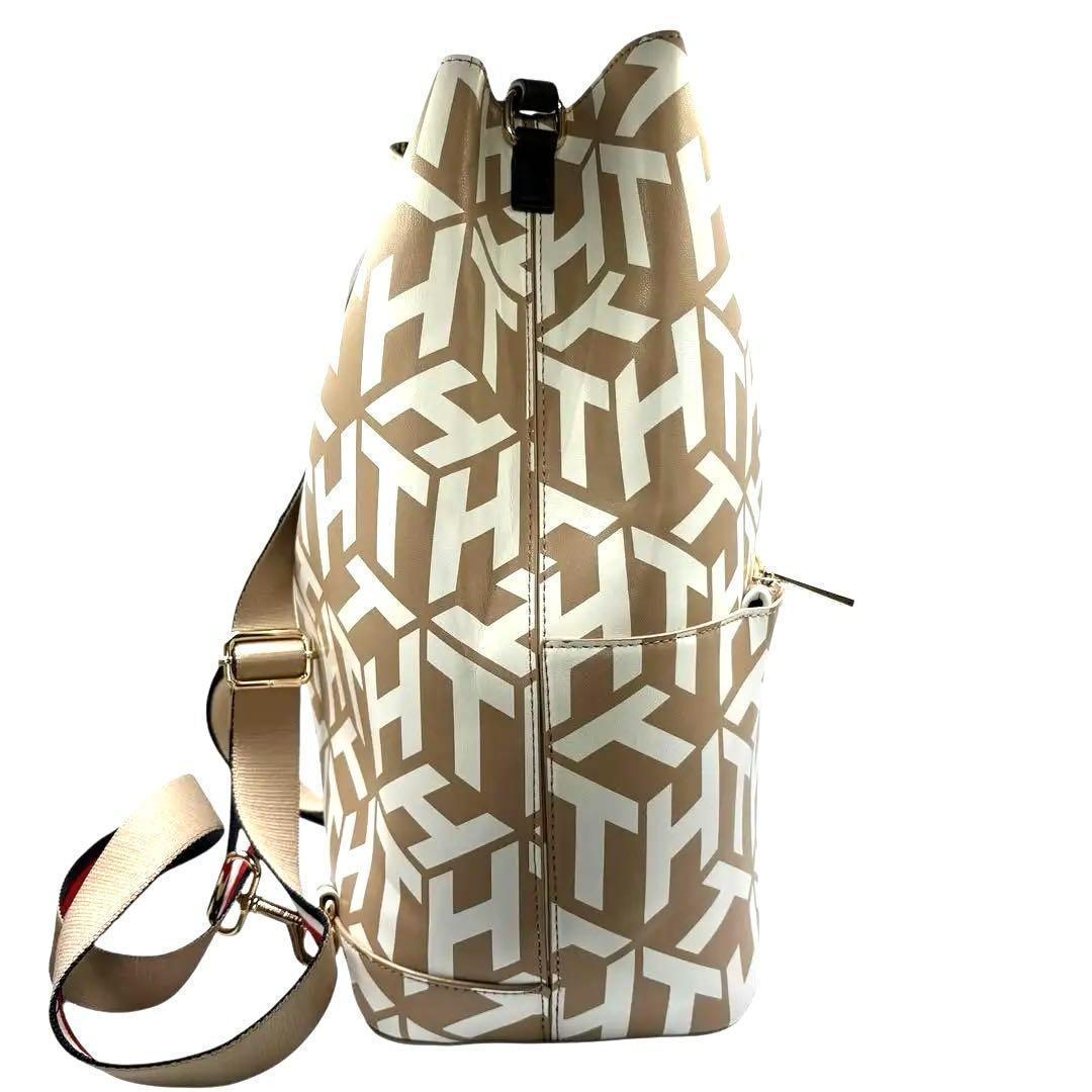 【極美品】  バッグ　リュック　2way 【イチ押し】