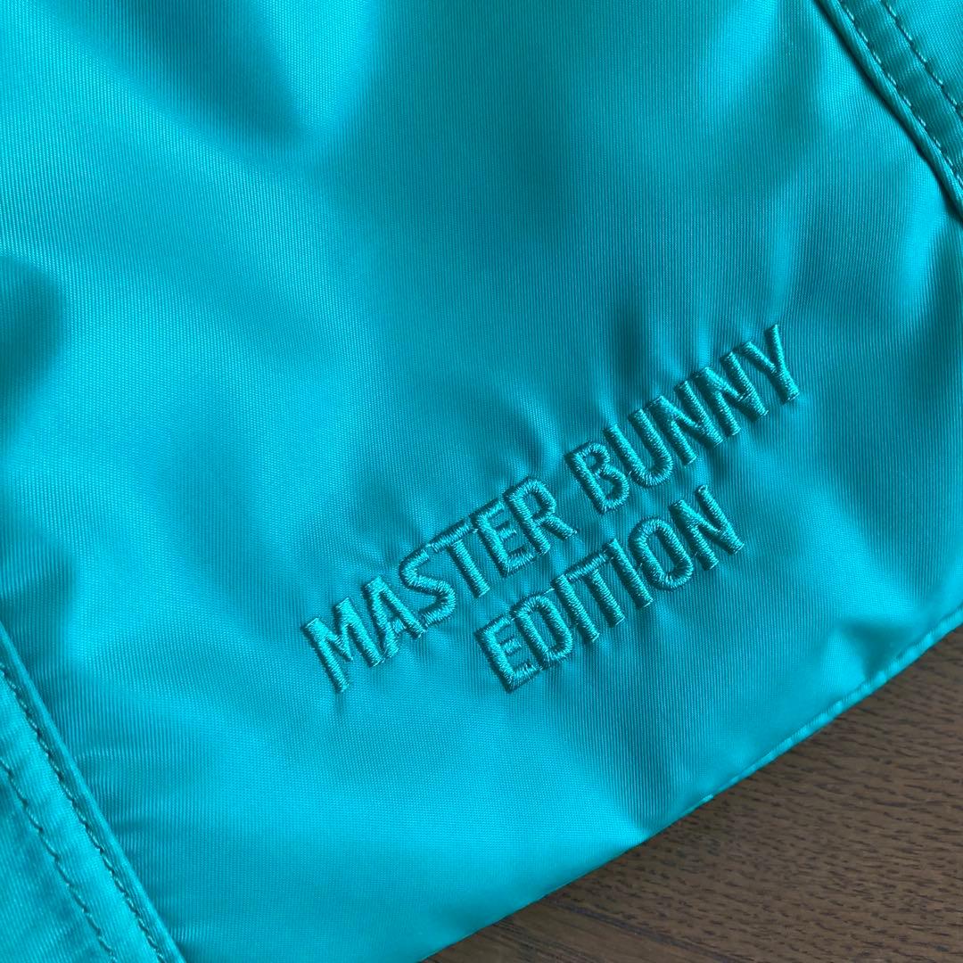 fediko様用 マスターバニー ロッカーバッグ カートバッグ セット