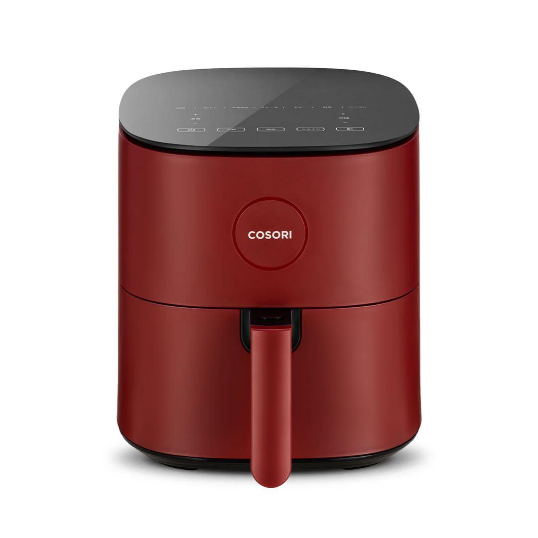 COSORI コソリ ノンフライヤー 4.7L ★ 大容量