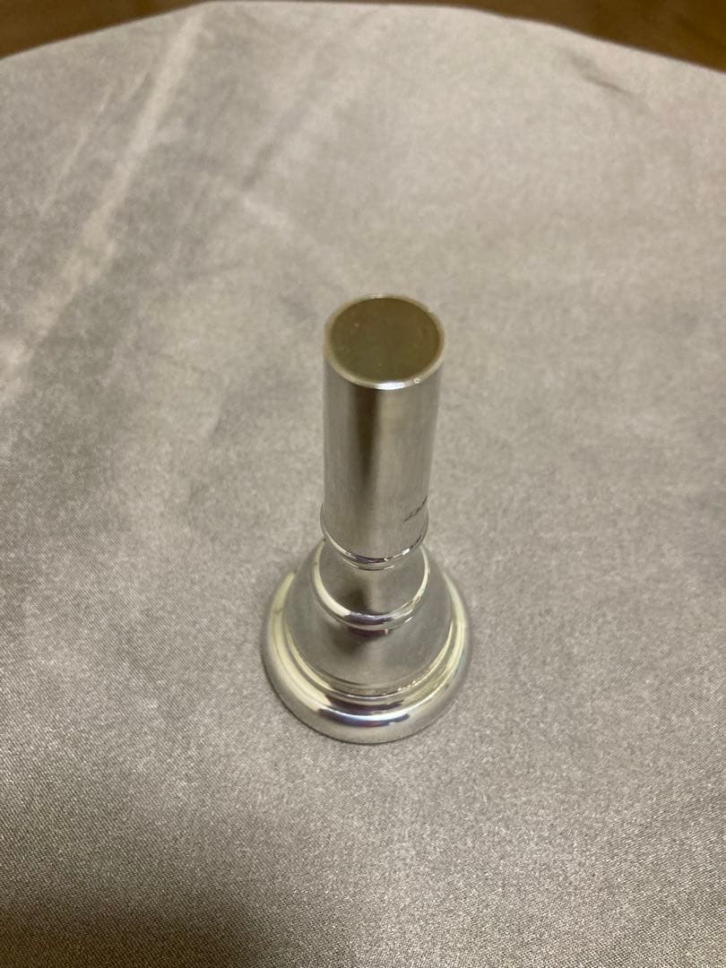 Willie’s Walküre HY4 J 3 トロンボーンマウスピース　太菅