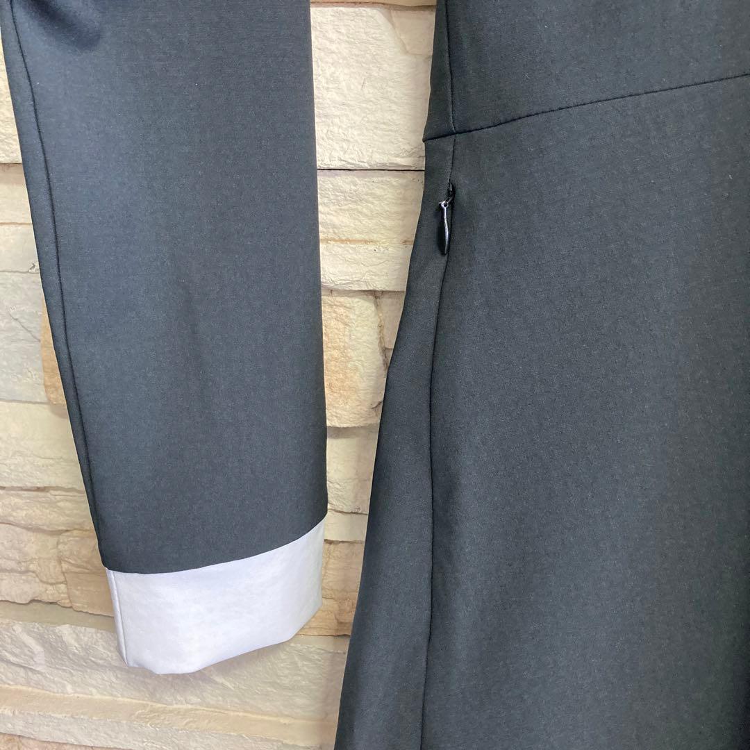 ウノピューウノウガーレトレワンピース　GST172-POE437 サイズL 新品