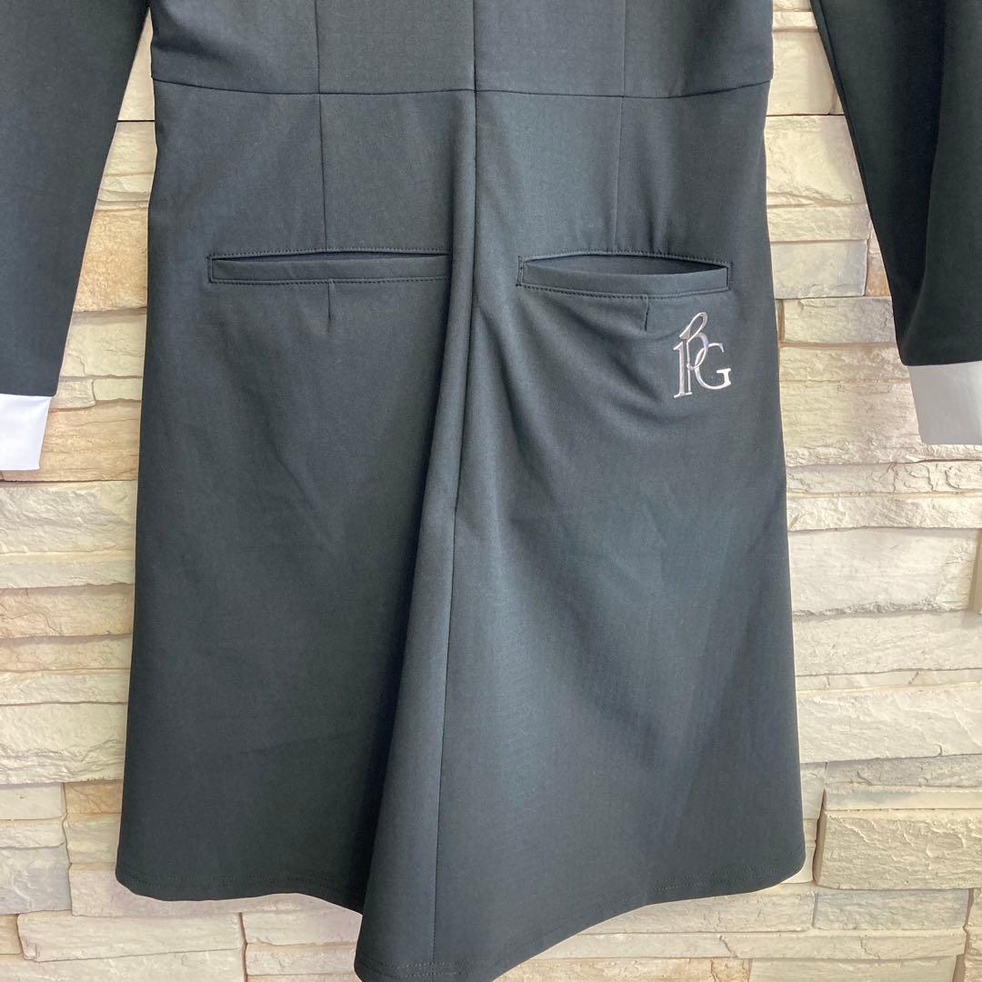 ウノピューウノウガーレトレワンピース　GST172-POE437 サイズL 新品