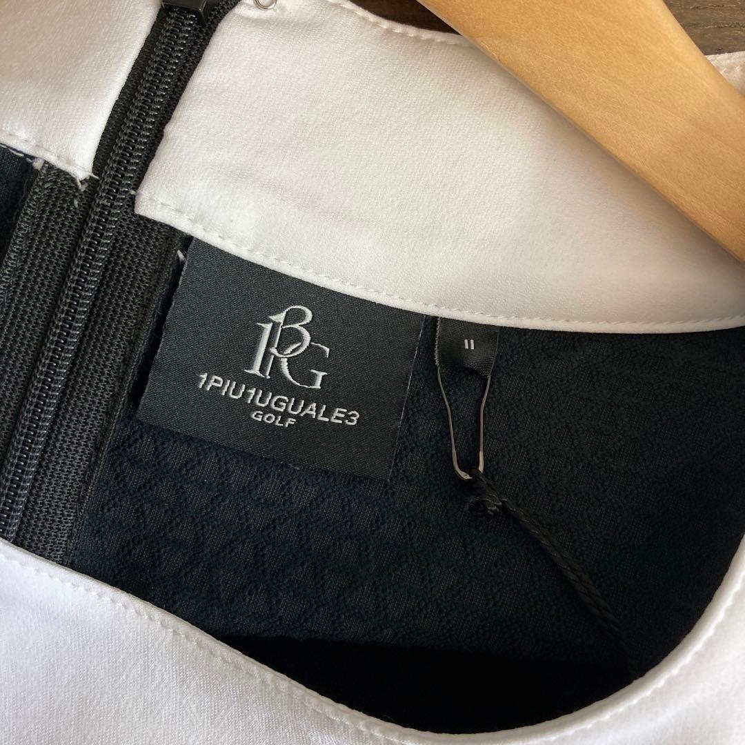 ウノピューウノウガーレトレワンピース　GST172-POE437 サイズL 新品