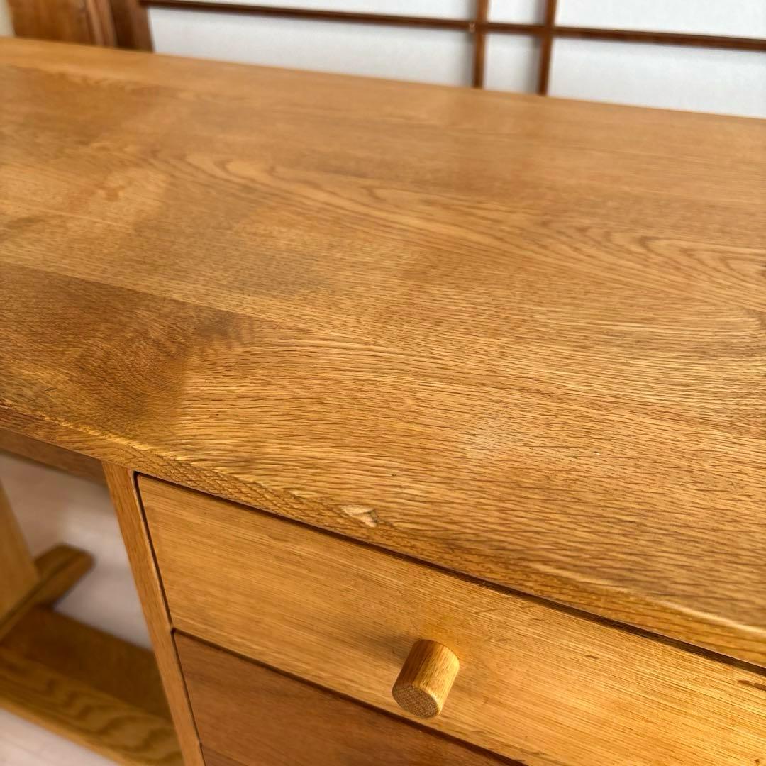 【良品】CRASH GATE Easy Life ディディデスク