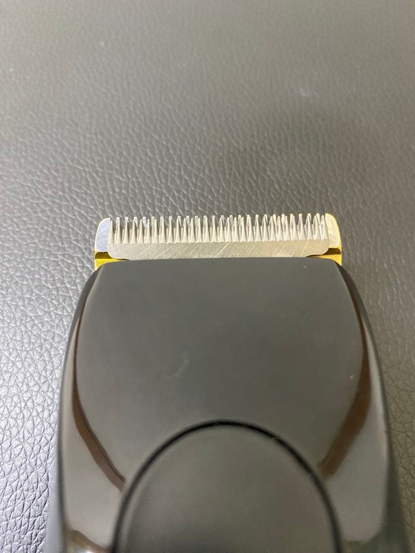 オマケ付き　ER-GP82 パナソニック　リニアバリカン　正規品電池交換済