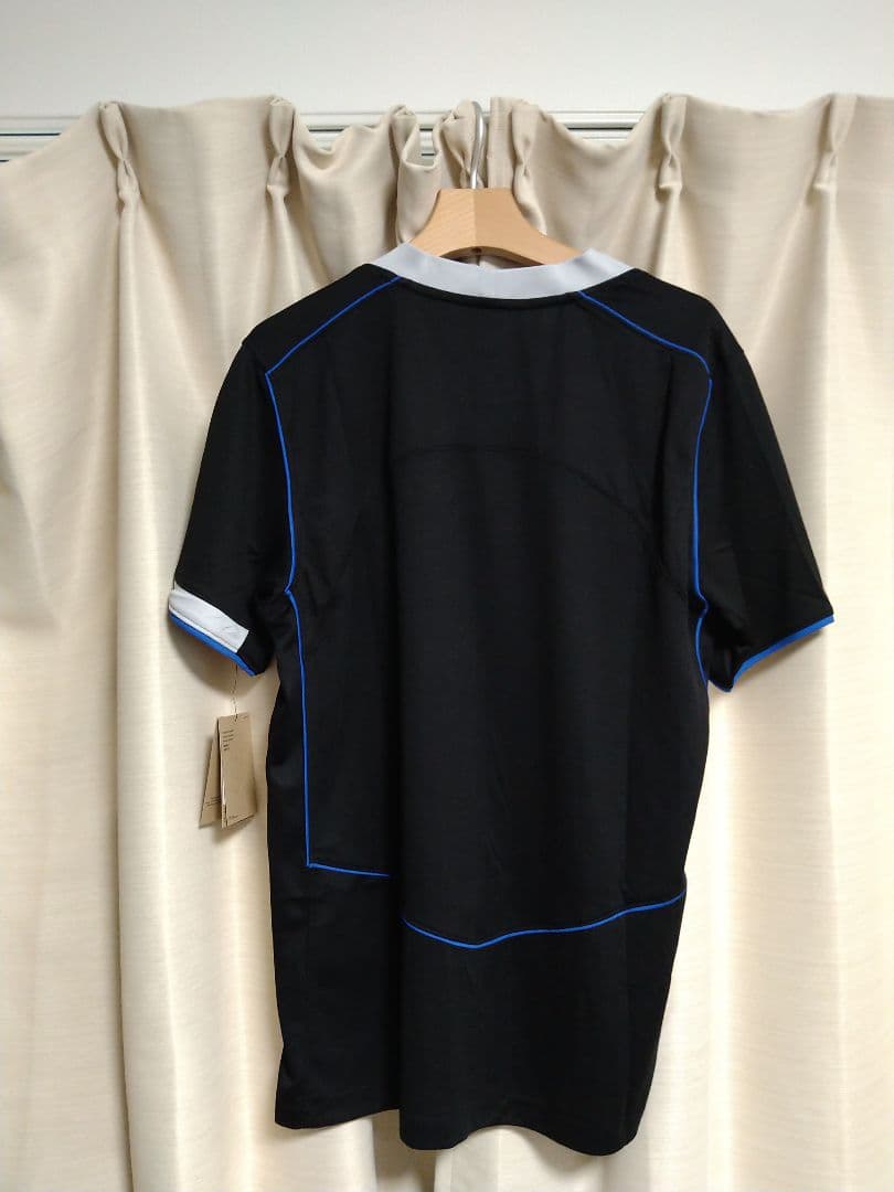 チェルシーFC 2025/26 スタジアム サード レプリカ ユニフォーム