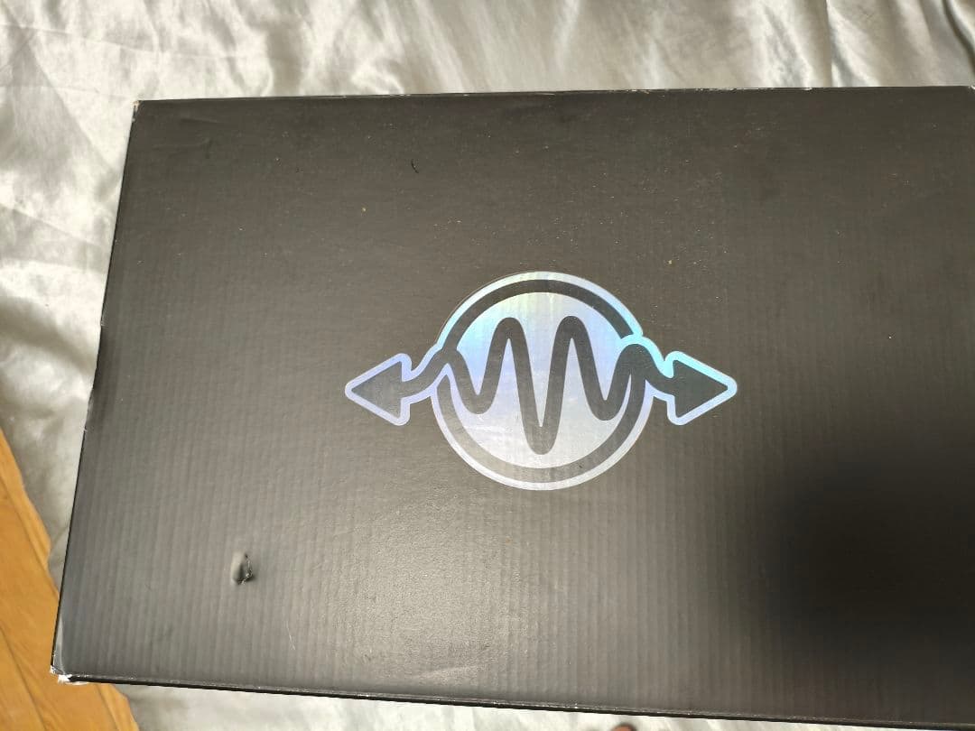 Nike GT hutsle 3 バスケットボールシューズ グレー/オレンジ