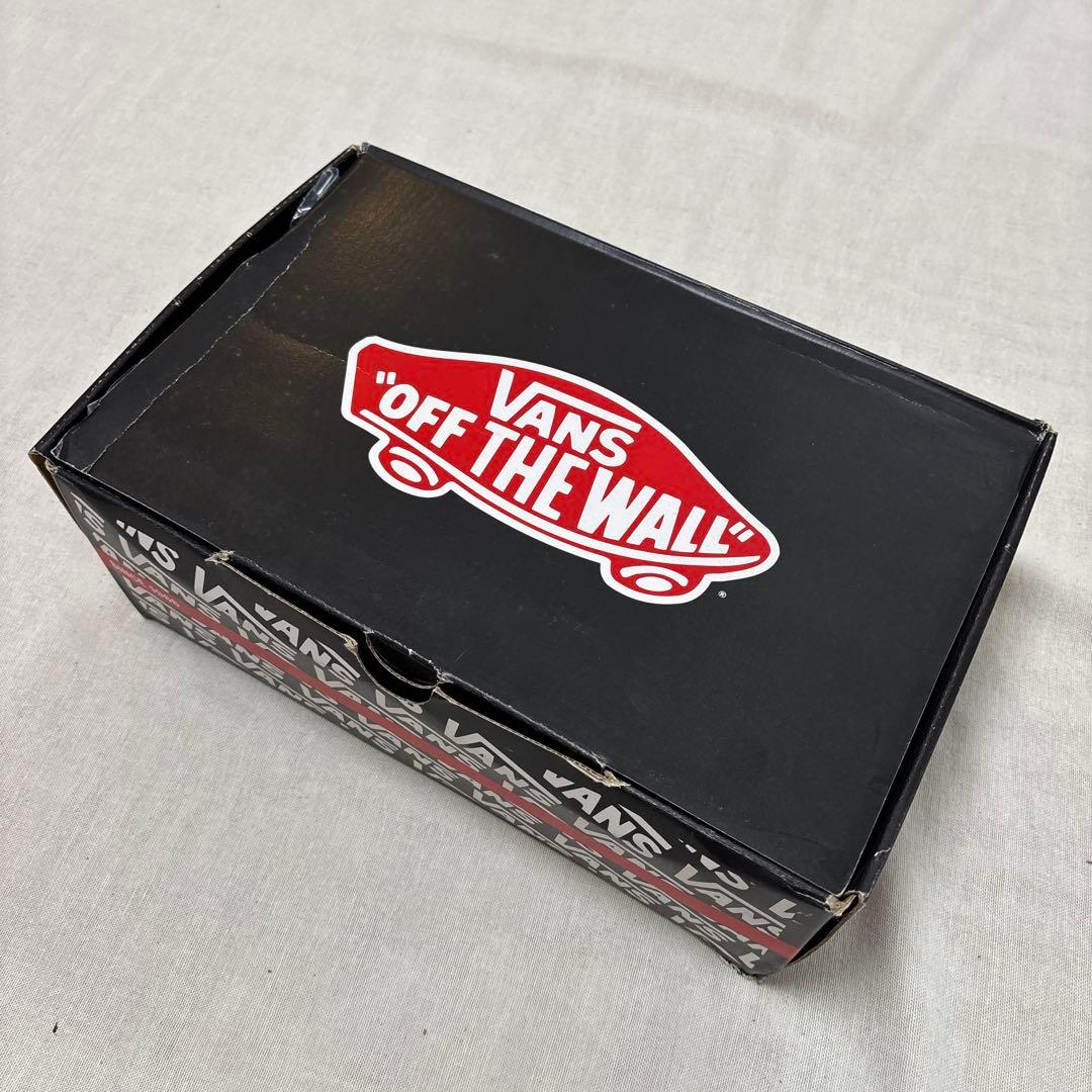 【VANS】Half Cab (27.0cm)