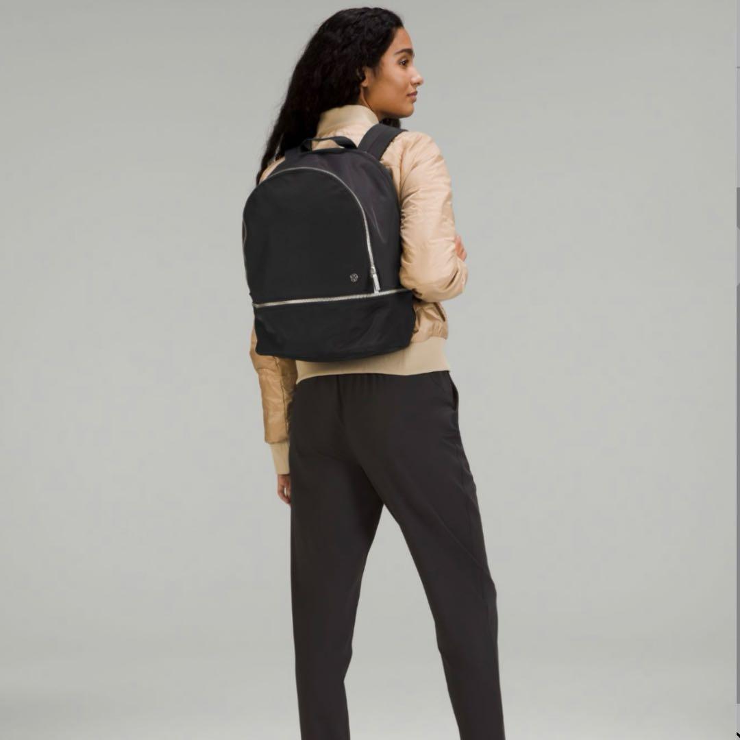 新品 lululemon シティアドベンチャー リュック デイパック 20L