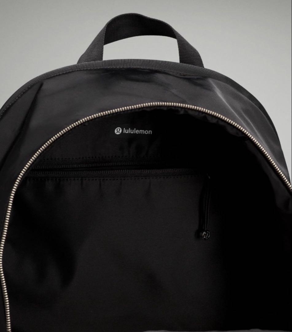 新品 lululemon シティアドベンチャー リュック デイパック 20L