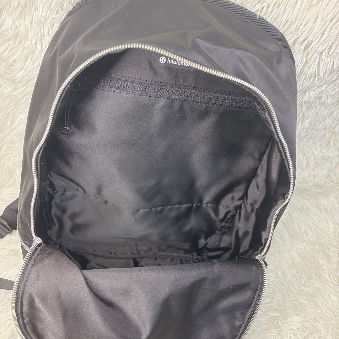 新品 lululemon シティアドベンチャー リュック デイパック 20L