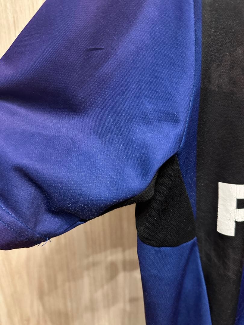 ガンバ大阪 7 ENDO 遠藤保仁 レプリカユニフォーム2014年モデル