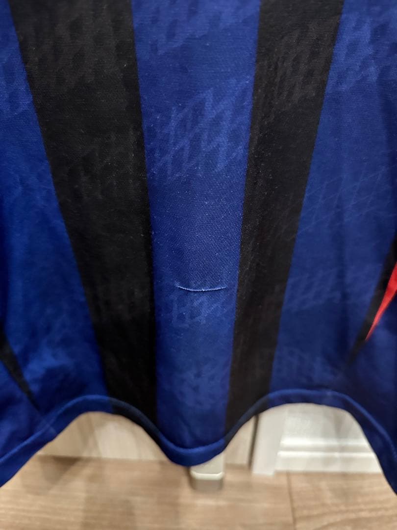 ガンバ大阪 7 ENDO 遠藤保仁 レプリカユニフォーム2014年モデル