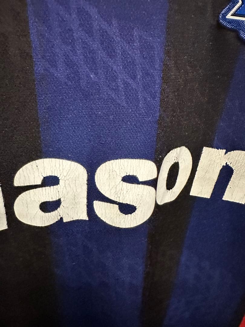 ガンバ大阪 7 ENDO 遠藤保仁 レプリカユニフォーム2014年モデル