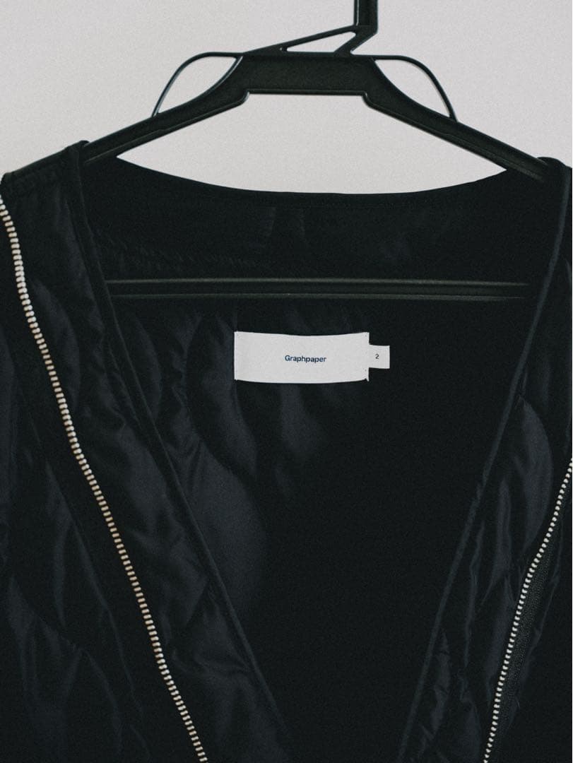 ジャケット・アウター Scale Off Wool Balmacaan Coat