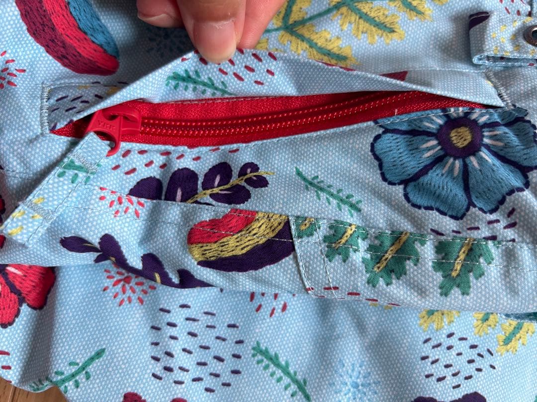 最終値下げBURTON スキーウェア　子供　xs（120cm） s（130cm）