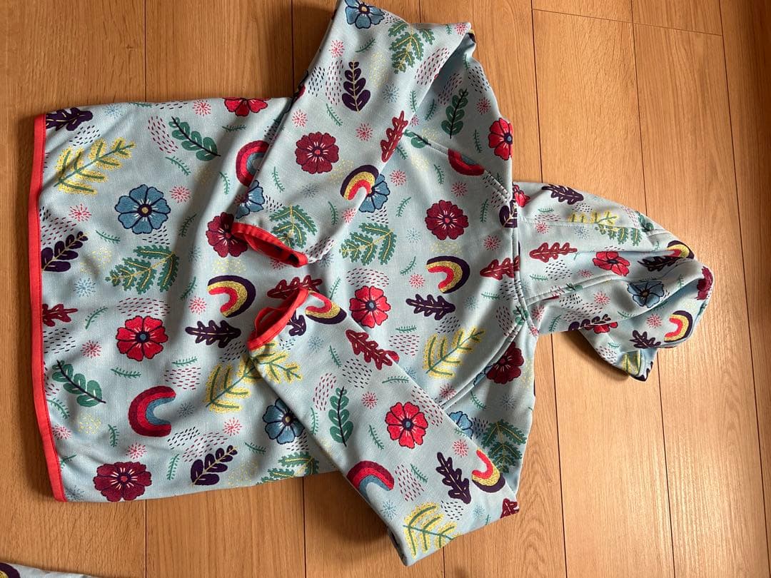 最終値下げBURTON スキーウェア　子供　xs（120cm） s（130cm）