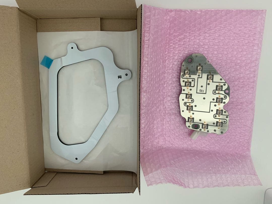 【車車車さん専用】ヴェルファイア用 リアランプ ＬＥＤ 右側 ANH20W 純正