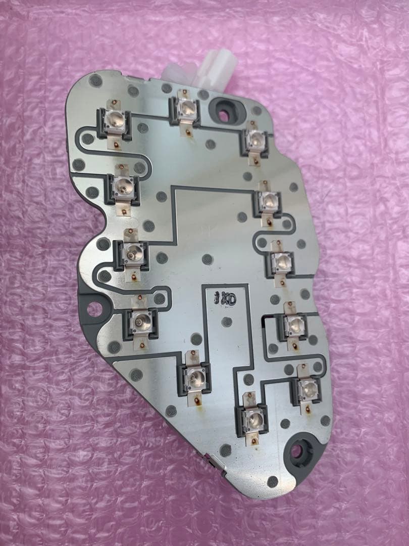 【車車車さん専用】ヴェルファイア用 リアランプ ＬＥＤ 右側 ANH20W 純正