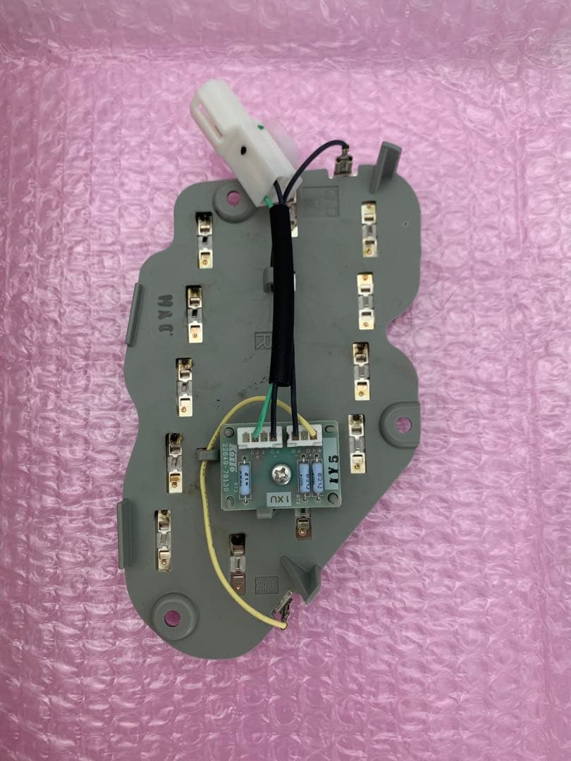 【車車車さん専用】ヴェルファイア用 リアランプ ＬＥＤ 右側 ANH20W 純正