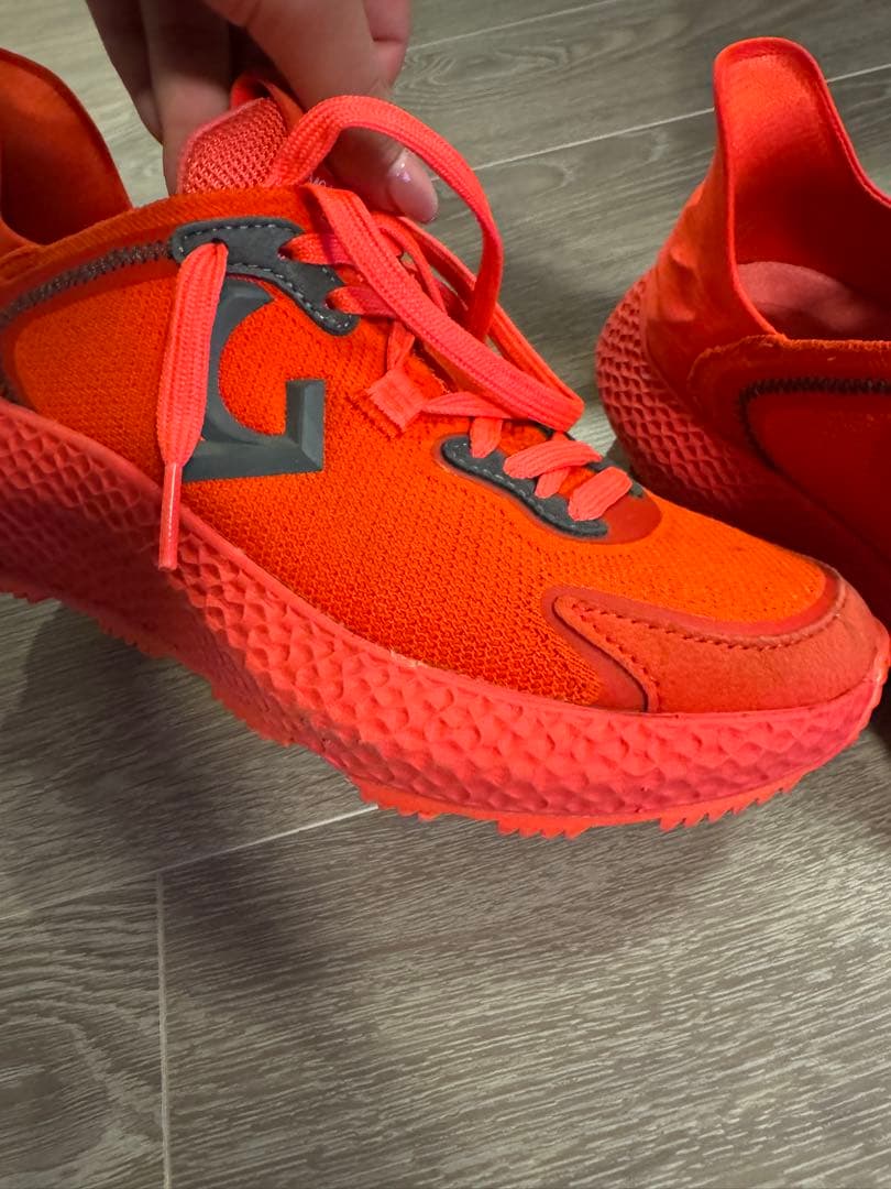 G/FORE ジーフォア　ゴルフシューズ レディース　ゴルフ　スニーカー