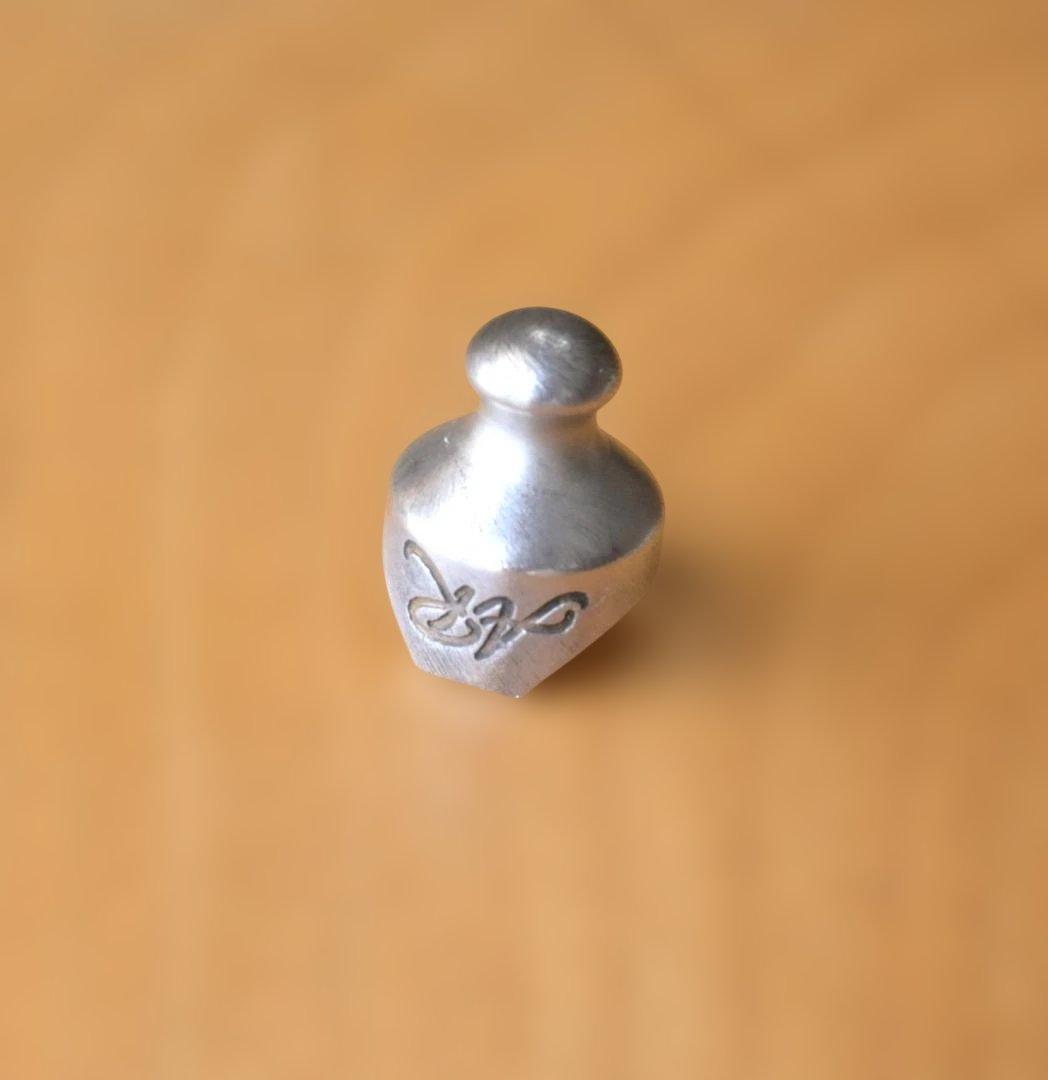 AR Resonance First Aid ブラス / シルバー