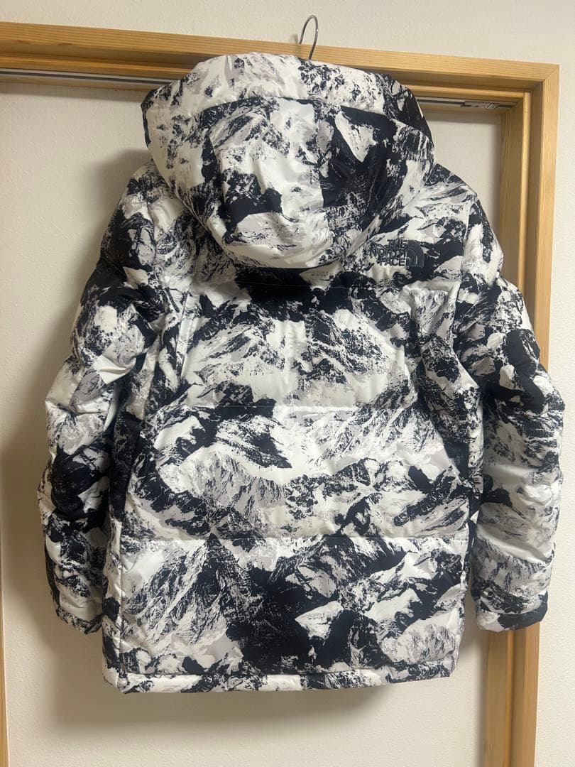 丸*ん様 ノースフェイス チャレンジ エアー ダウン ジャケット supreme
