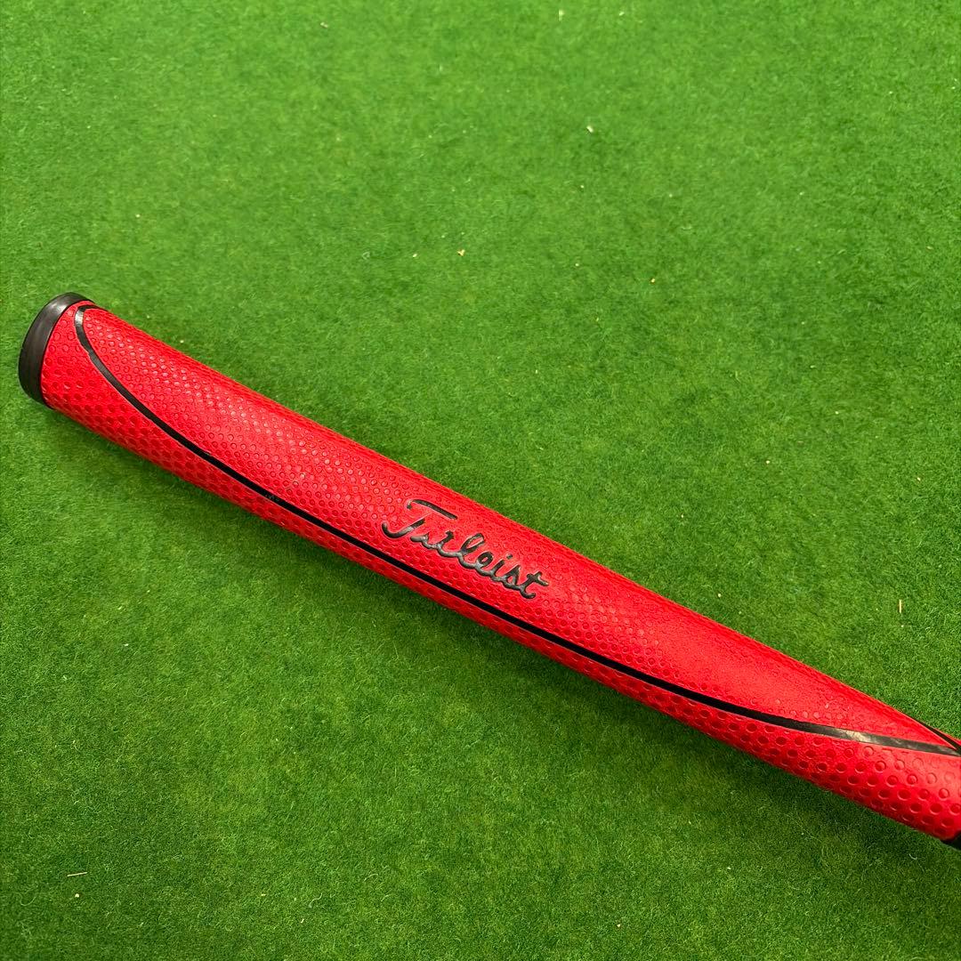 Scotty Cameron Select Mallet 2 パター