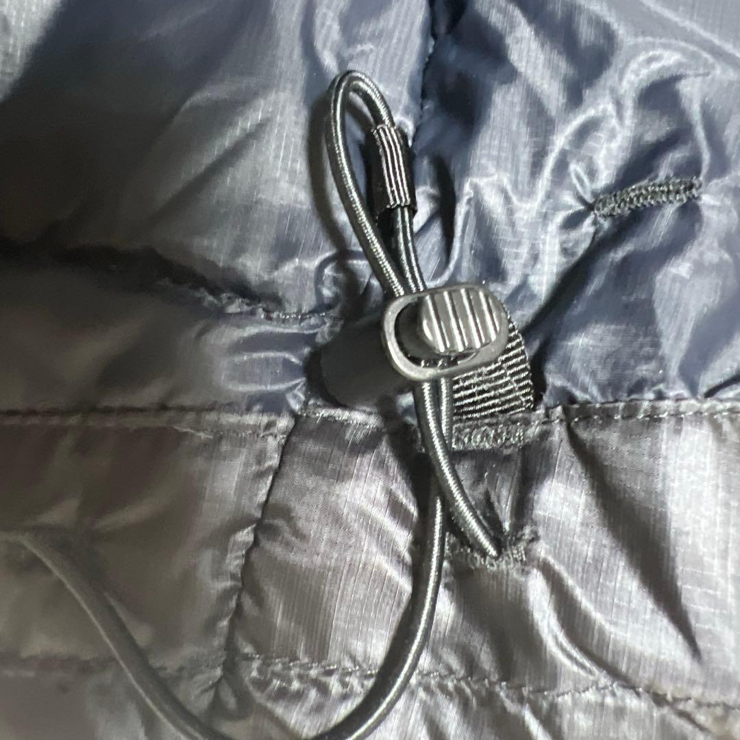 patagonia/パタゴニア　メンズ・フィッツロイ・ダウン・フーディ　XS